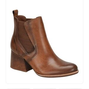 Kork-Ease | Albin Ankle Boots Size 7.5